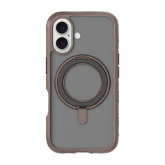 LAUT CRYSTAL MATTER Mag-Charge iPhone 16 Pro Case