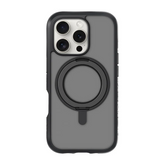 LAUT Crystal Matter Mag-Charge iPhone 16 Pro Case