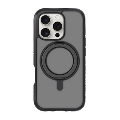 LAUT Crystal Matter Mag-Charge iPhone 16 Pro Case