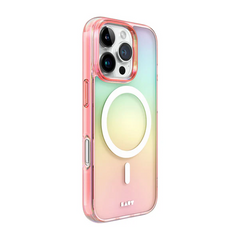 LAUT HOLO Mag-Charge iPhone 16 Pro Max Case
