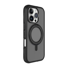 LAUT Crystal Matter Mag-Charge iPhone 16 Pro Case