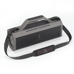 Sounarc K1 150W Portable Wireless Bluetooth Karaoke Speaker