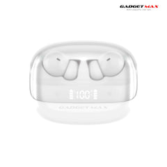 Gadget Max GM24 ANC Bluetooth Wireless Earbuds