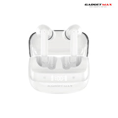Gadget Max GM24 ANC Bluetooth Wireless Earbuds